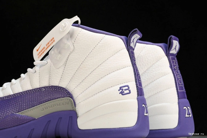 Retro Purple 12 Jordan CT8013-150 1026